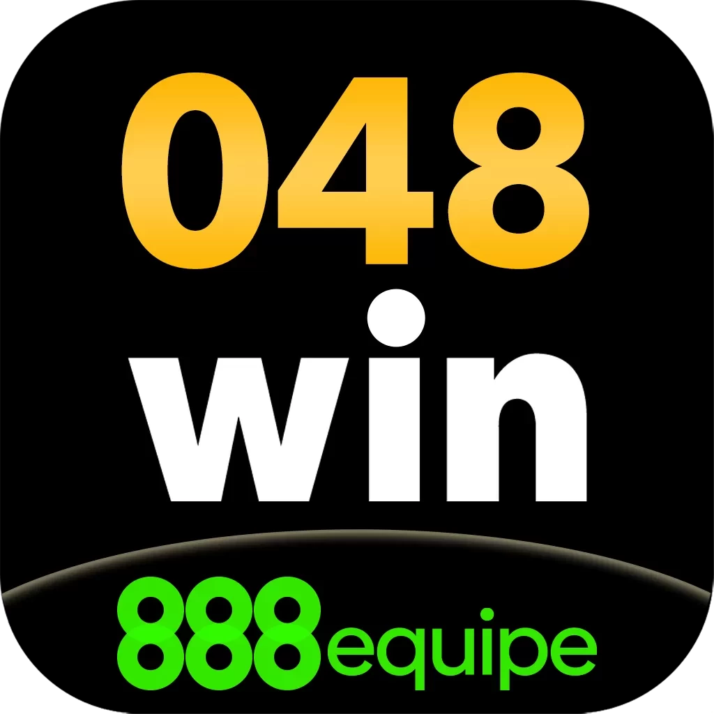 048win VIP - Win Real BRL - ⚡ apk
