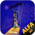 111alfa Games Mega