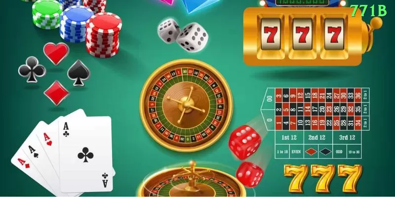 001win - Slots Max Screenshot 1