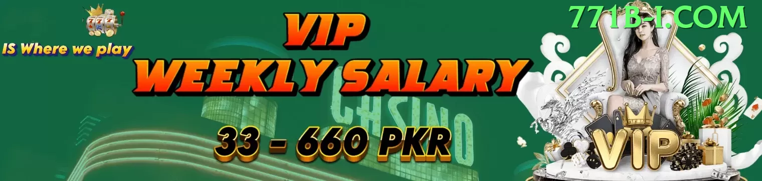 771b vip Games - pak