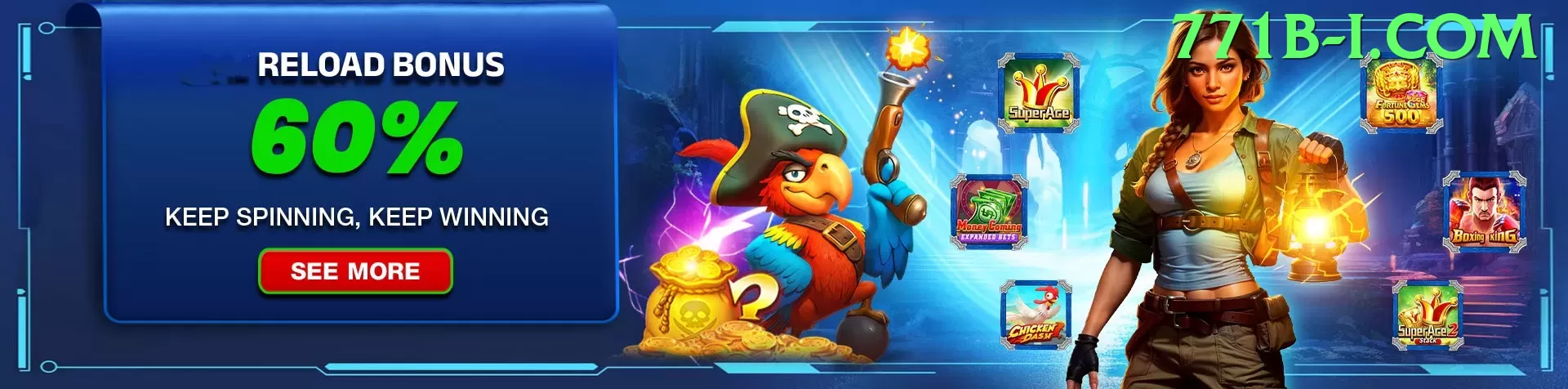 Ofrenda Magic - 🎯 apk