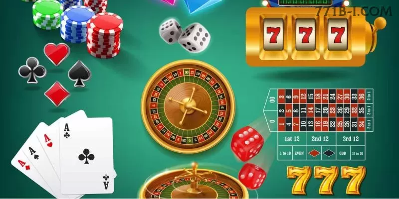 771b multi dispositivo