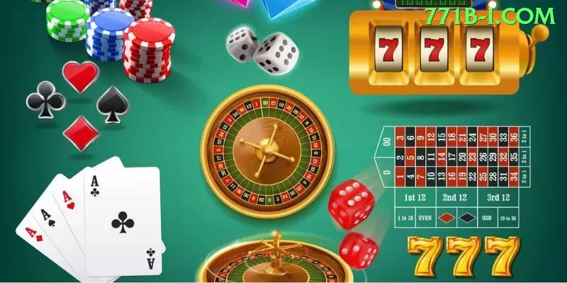 771b vip Games - 🔥 apk