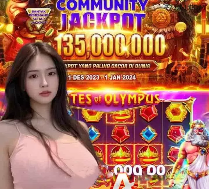 Slots com prêmios 771b